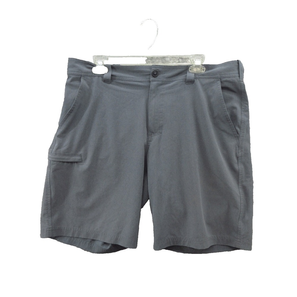 Columbia  Mens Shorts Size 36 Global Adventure Stretch Active Outdoors